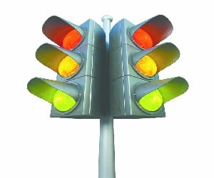traffic risks in gurgaon
